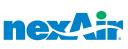 nexAir logo